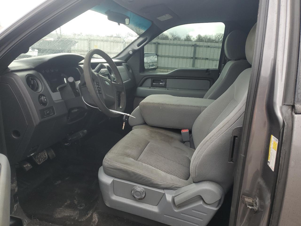 2013 FORD F150 SUPER - Image 7