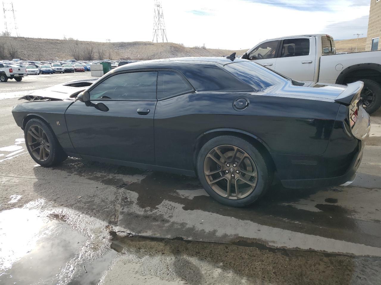 2021 DODGE CHALLENGER - Image 2