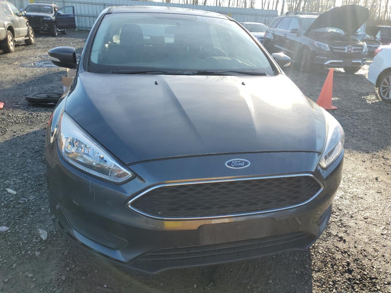 2016 FORD FOCUS SE - Фото 5