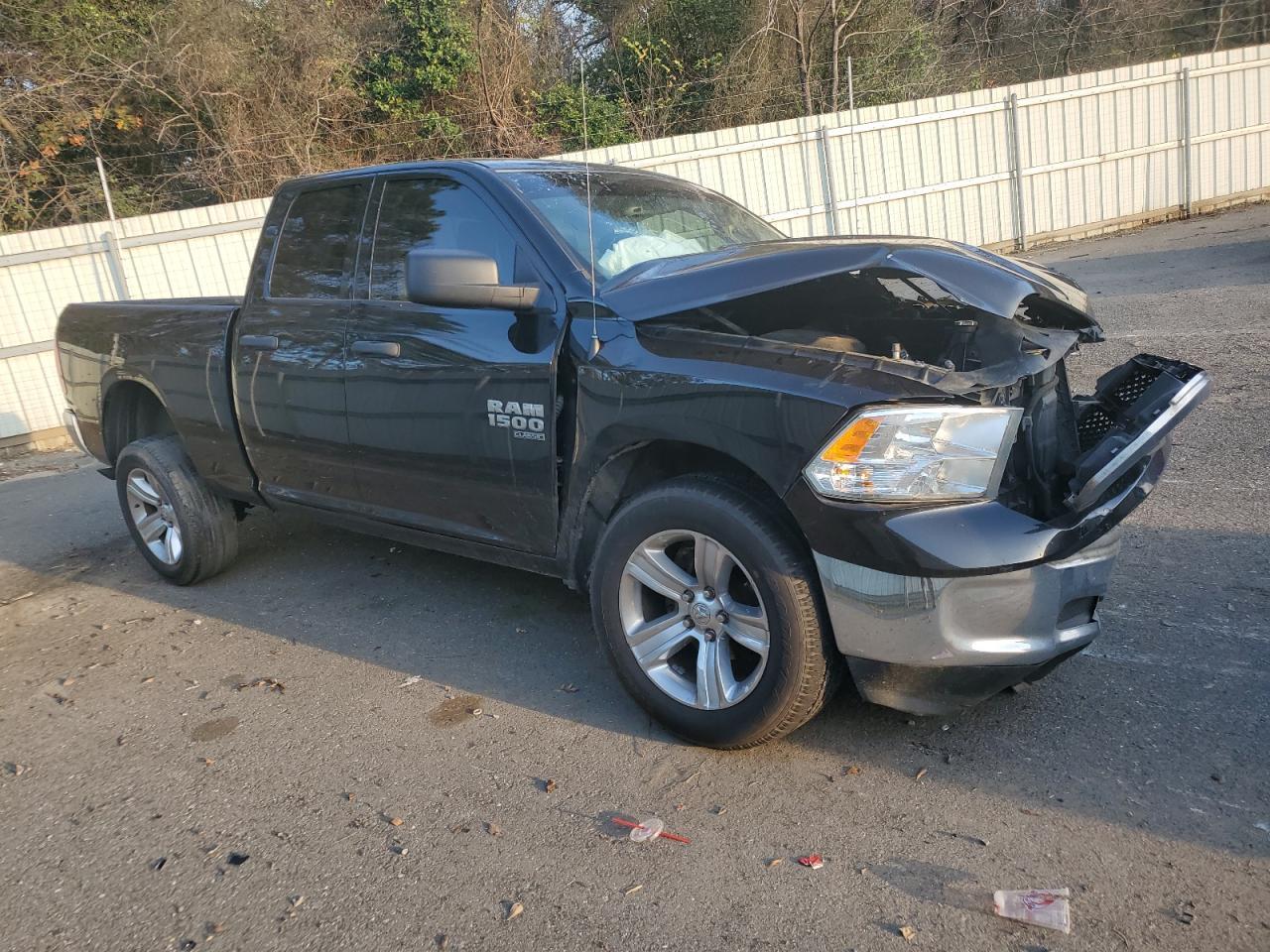 2020 RAM 1500 CLASS - Image 4