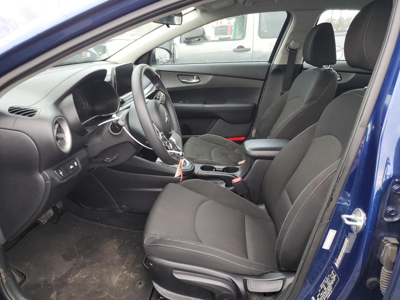 2021 KIA FORTE FE - Image 7