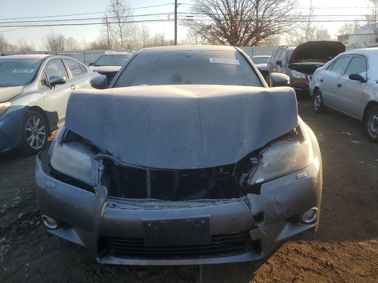 2013 LEXUS GS 350 - Image 5