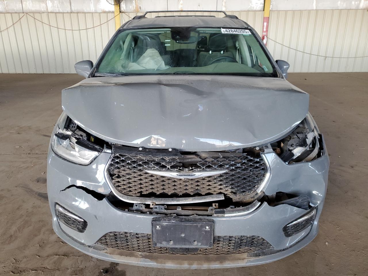 2022 CHRYSLER PACIFICA T - Image 5