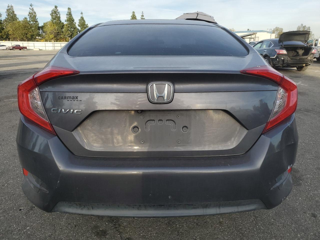 2016 HONDA CIVIC LX - Image 6