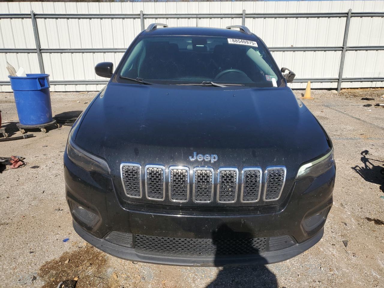 2019 JEEP CHEROKEE L - Фото 5