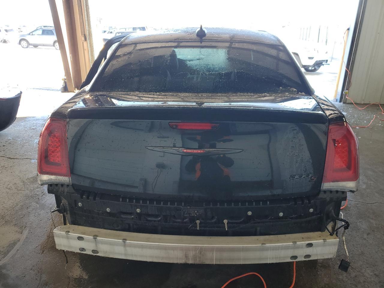 2023 CHRYSLER 300 S - Image 6