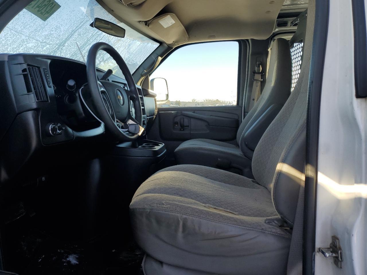 2014 CHEVROLET EXPRESS G1 - Image 7