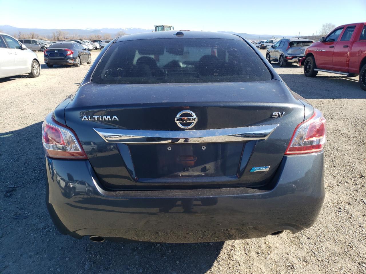 2013 NISSAN ALTIMA 2.5 - Image 6
