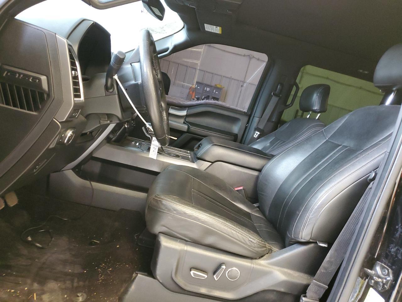 2016 FORD F150 SUPER - Image 7