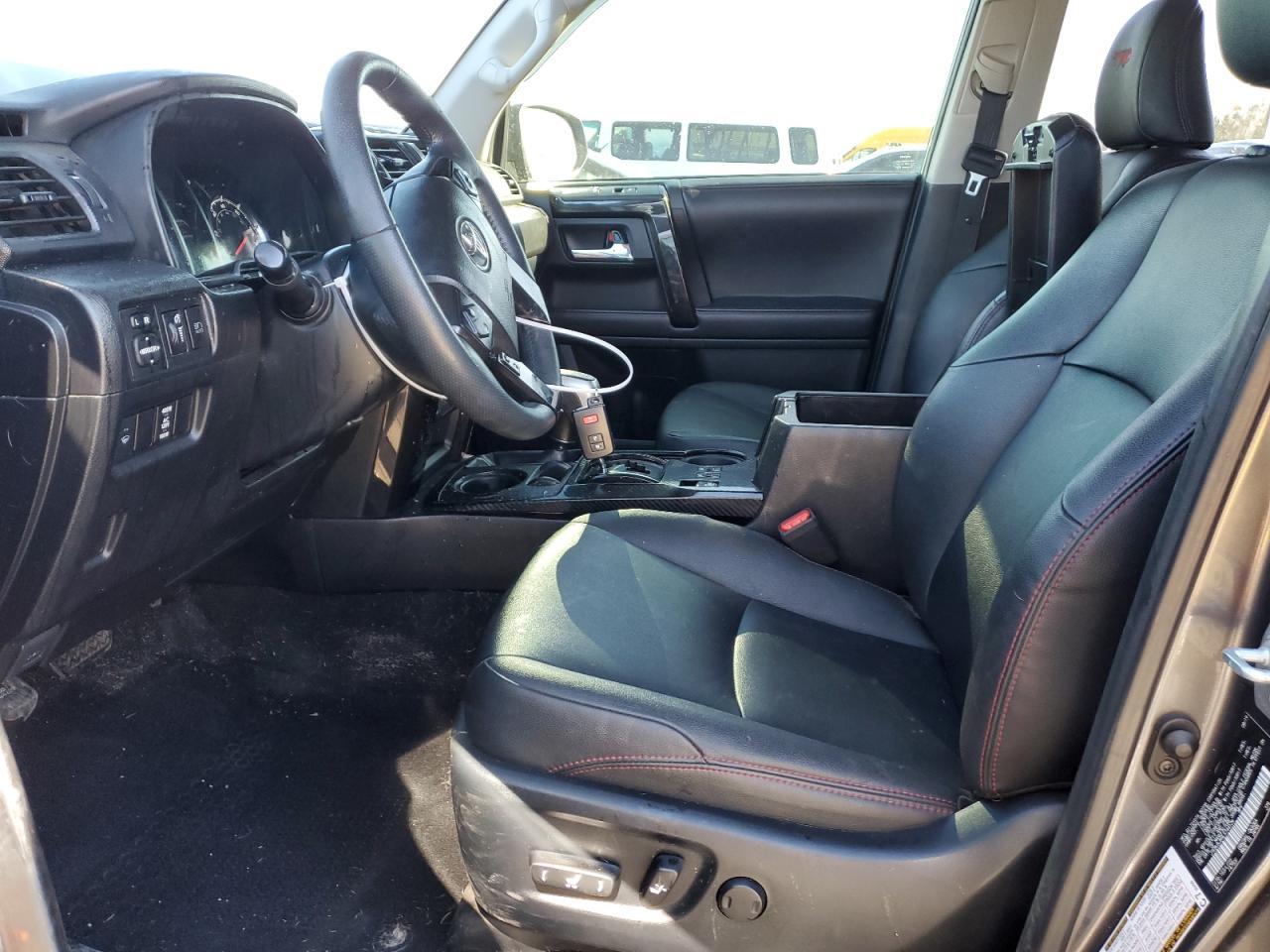 2020 TOYOTA 4RUNNER SR - Image 7