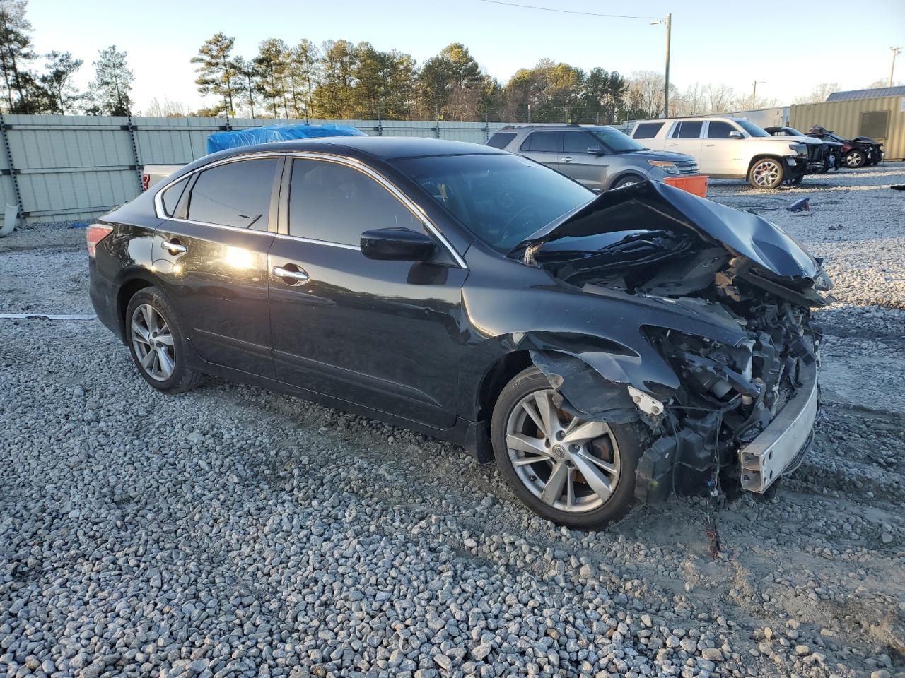 2015 NISSAN ALTIMA 2.5 - Image 4