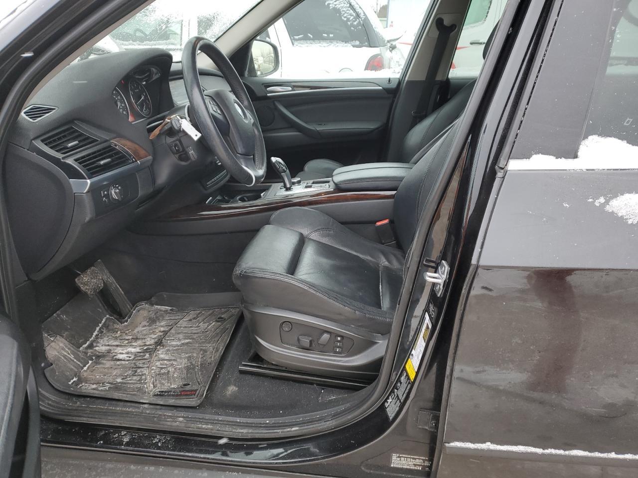 2013 BMW X5 XDRIVE3 - Image 7
