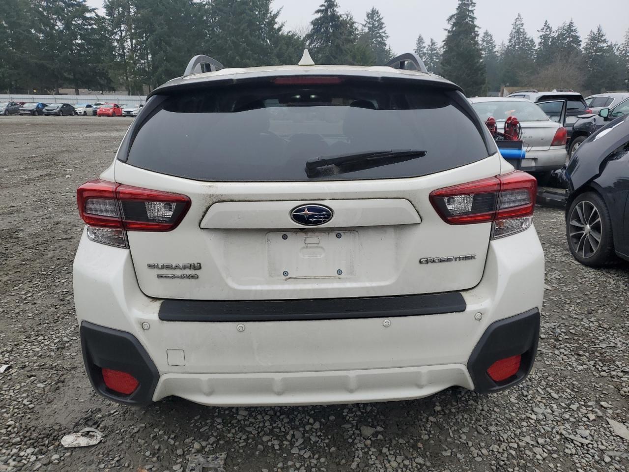2021 SUBARU CROSSTREK - Image 6
