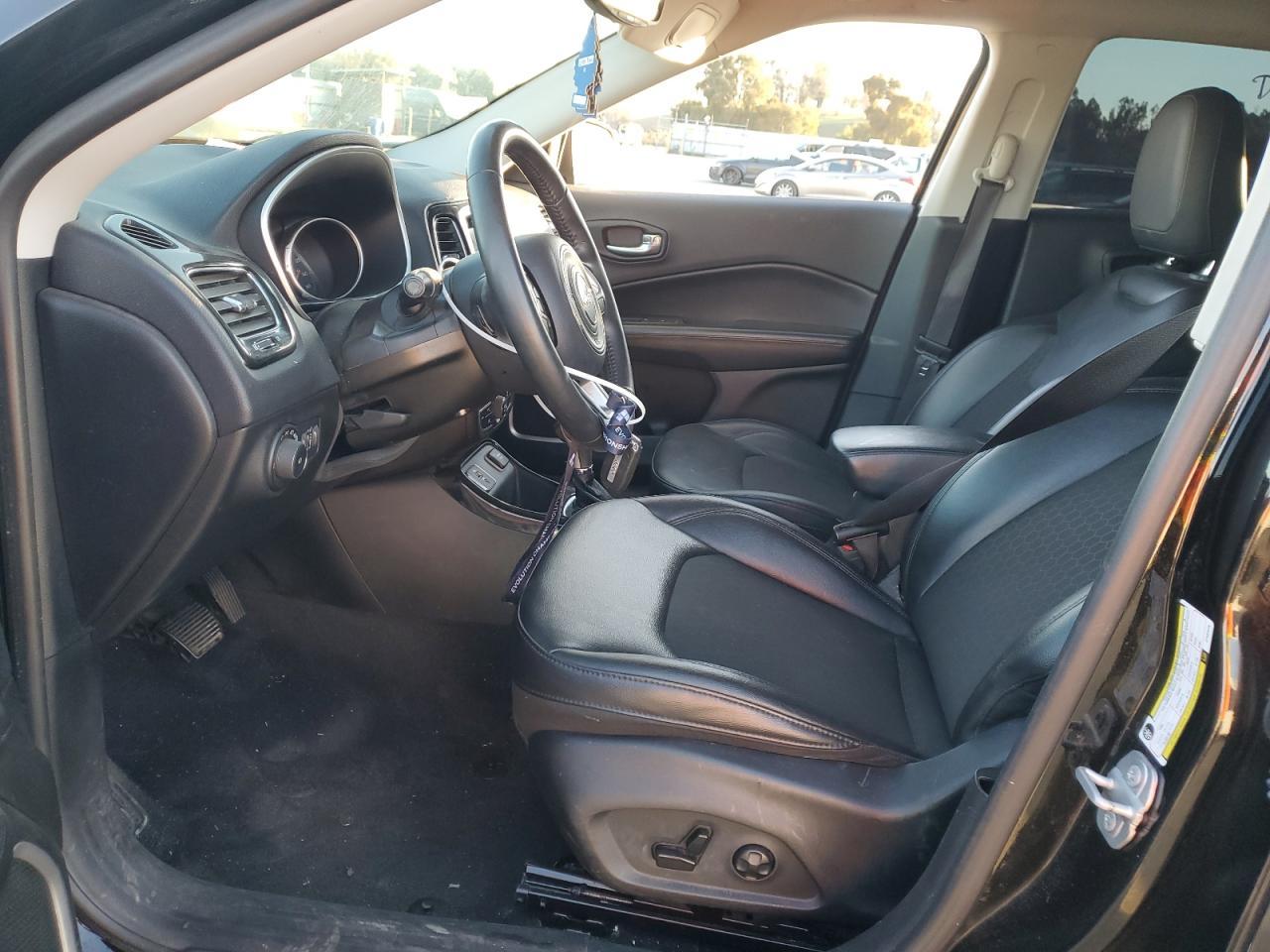2018 JEEP COMPASS LA - Image 7