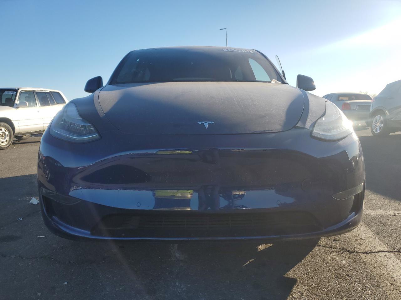 2022 TESLA MODEL Y - Image 5