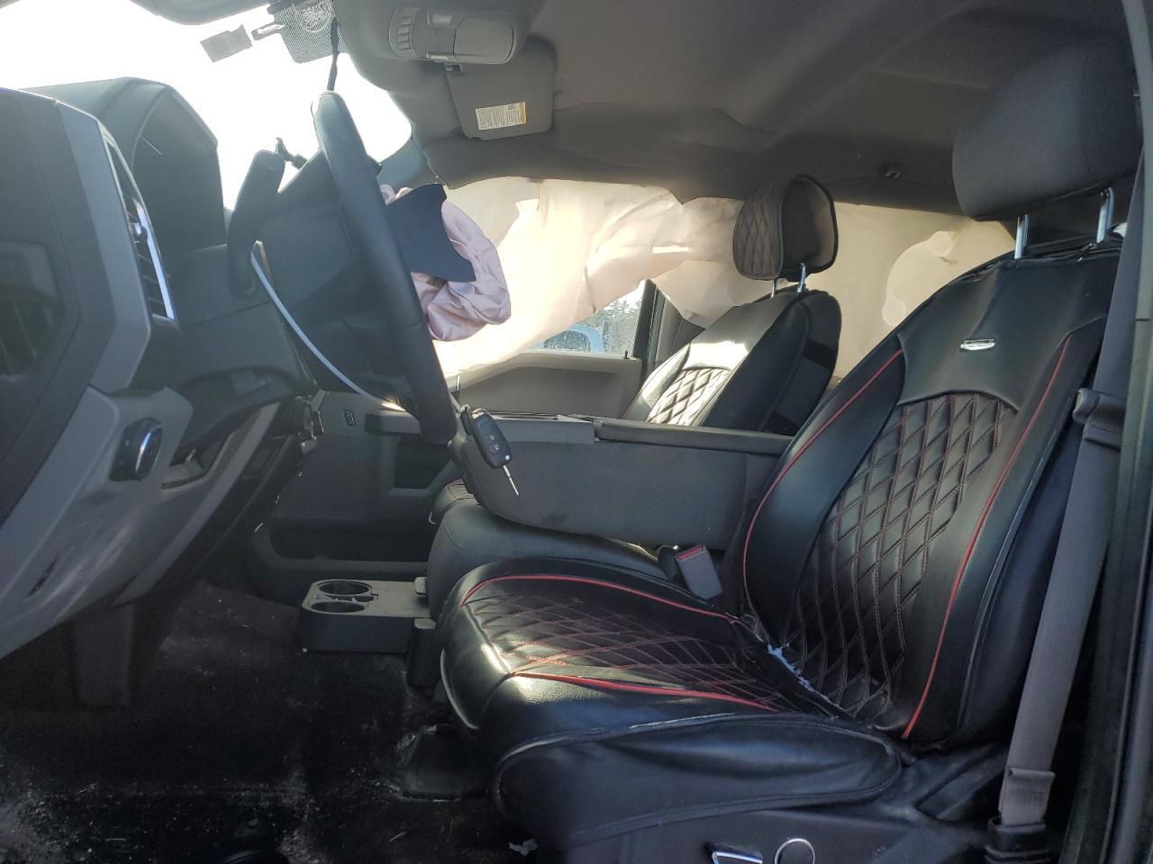 2016 FORD F150 SUPER - Image 7