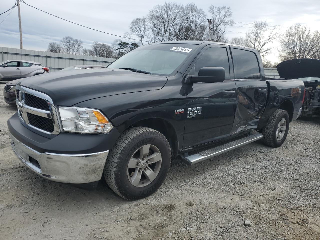 2020 RAM 1500 CLASS
