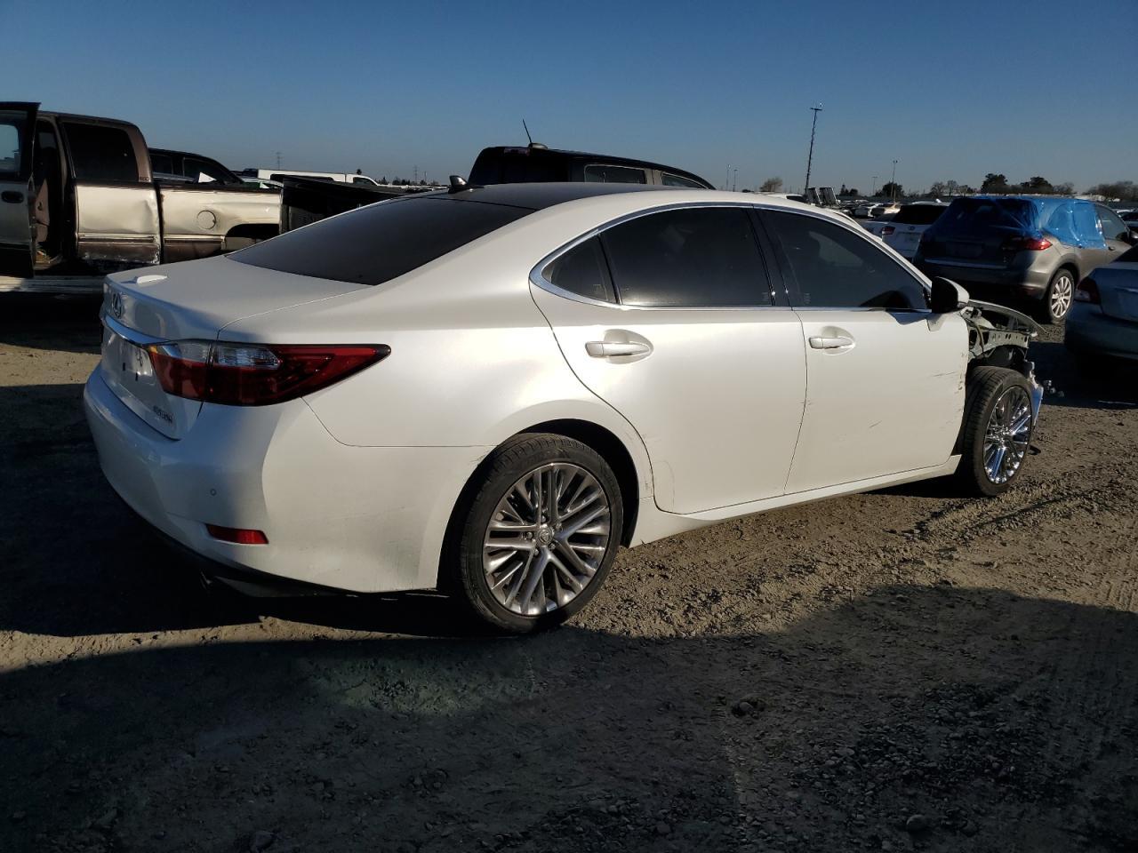 2014 LEXUS ES 350 - Image 3