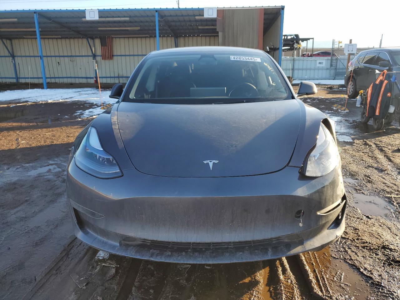 2023 TESLA MODEL 3 - Image 5