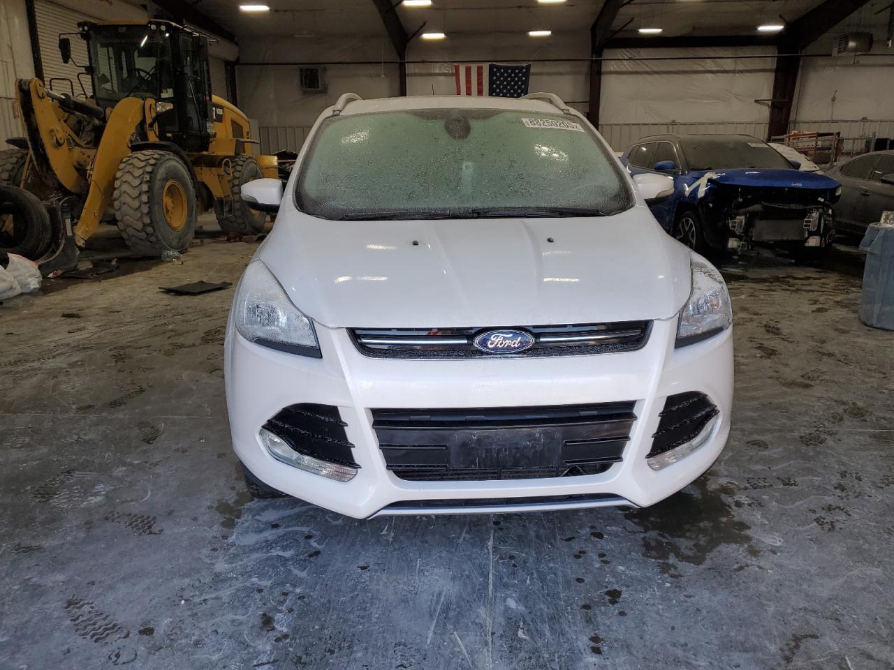 2015 FORD ESCAPE TIT - Image 5