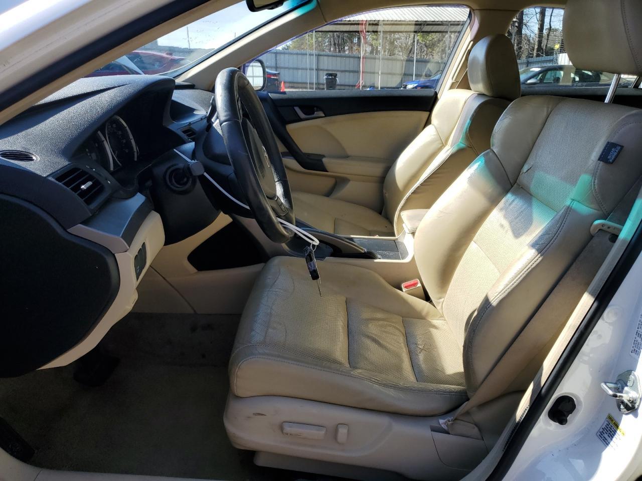 2010 ACURA TSX - Image 7