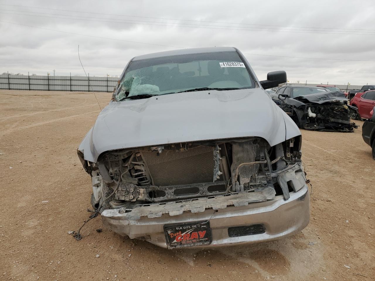 2019 RAM 1500 CLASS - Фото 5