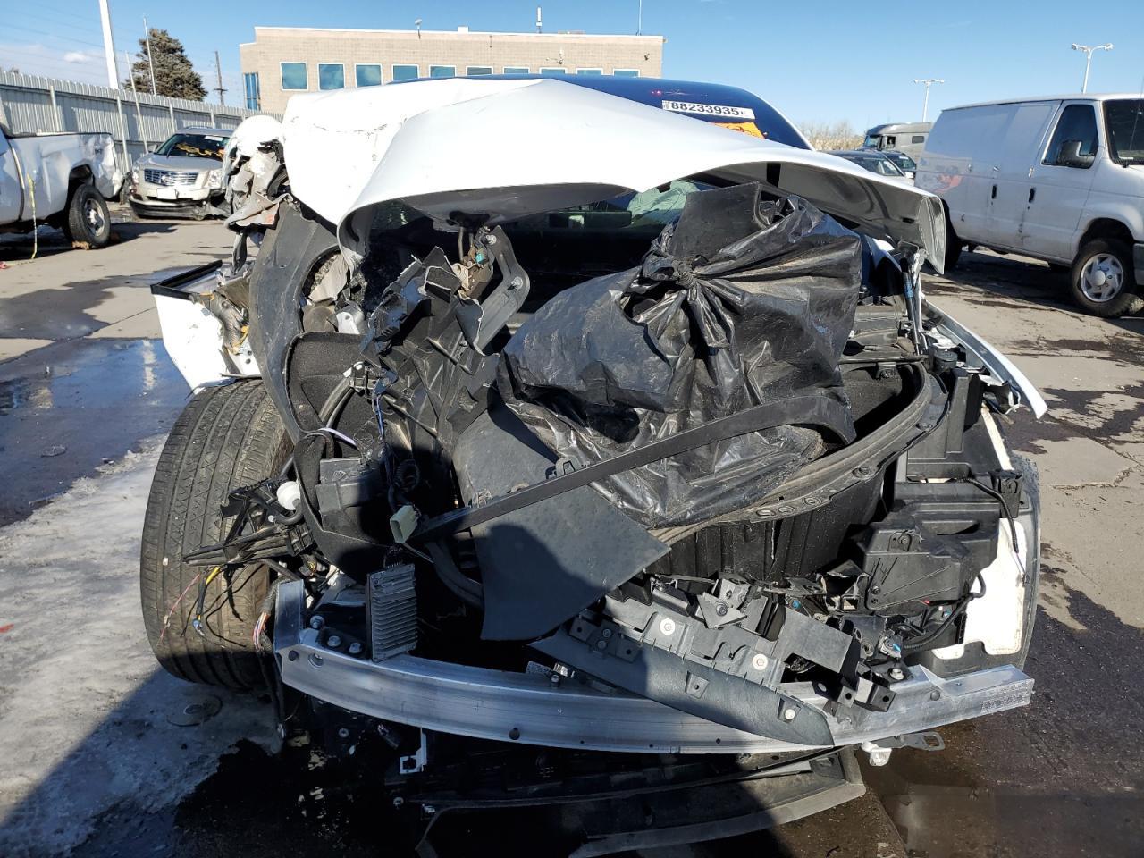 2023 TESLA MODEL X - Image 5
