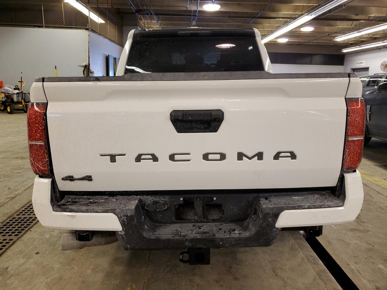 2024 TOYOTA TACOMA DOU - Image 6