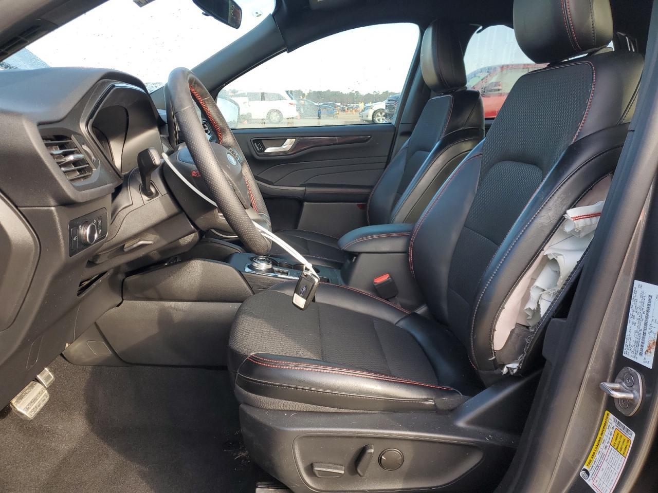 2024 FORD ESCAPE ST - Image 7