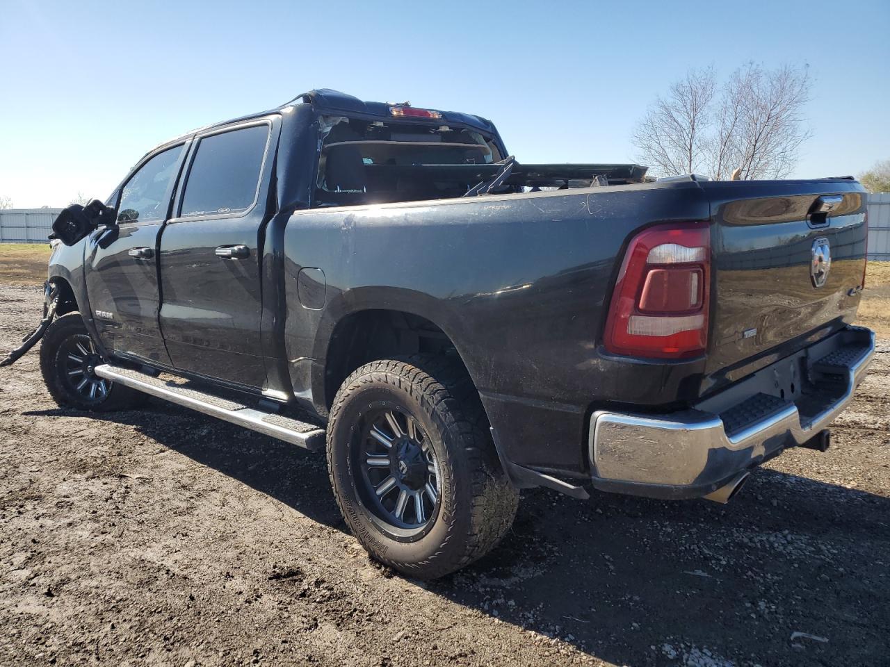 2019 RAM 1500 BIG H - Фото 2