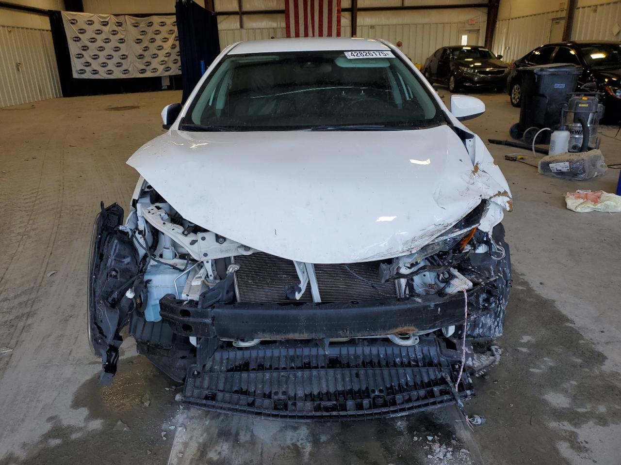 2019 TOYOTA COROLLA L - Image 5