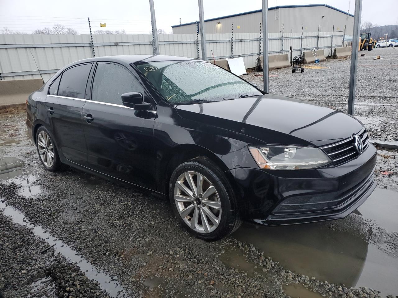 2017 VOLKSWAGEN JETTA S - Image 4