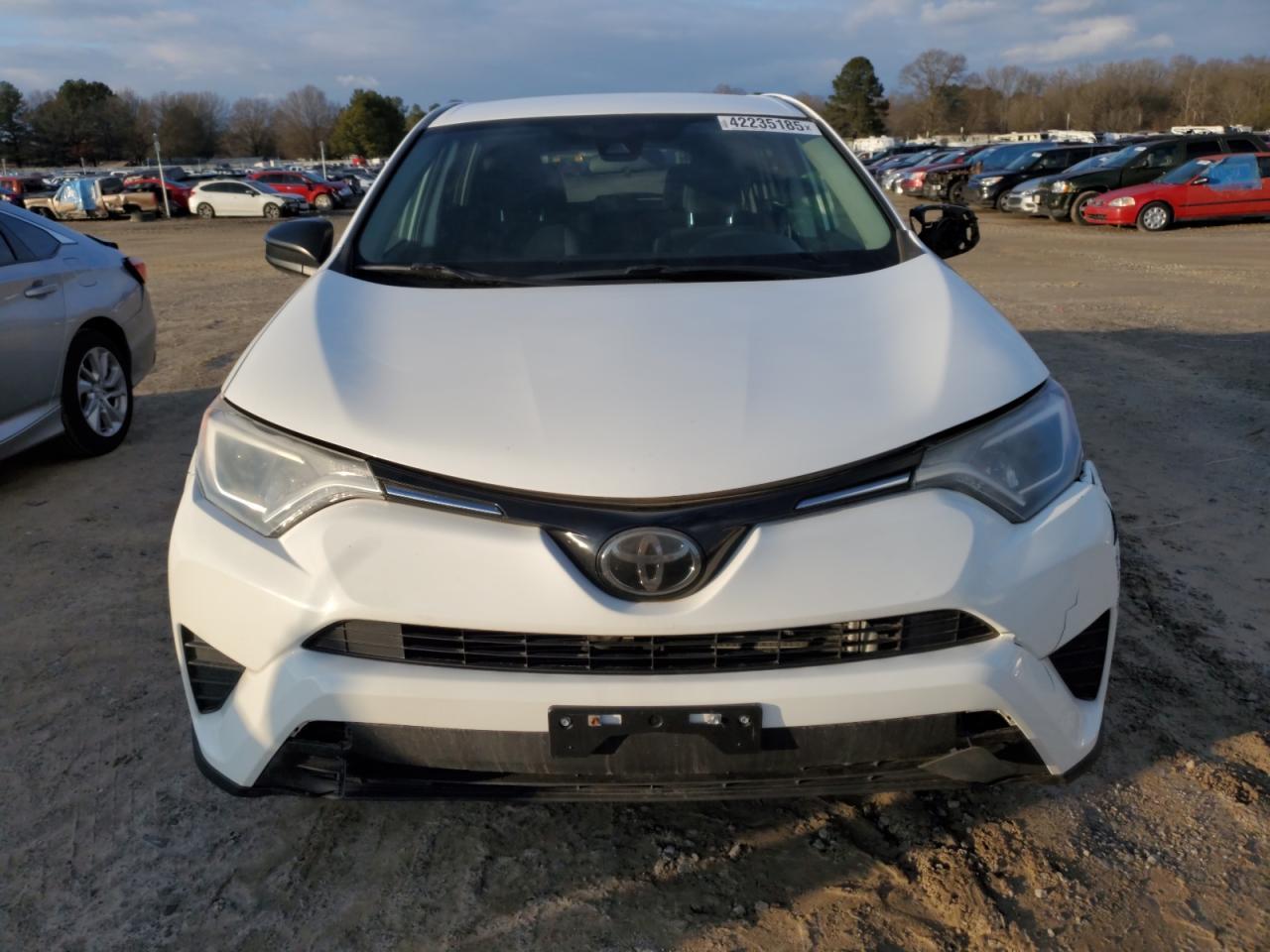 2018 TOYOTA RAV4 LE - Image 5