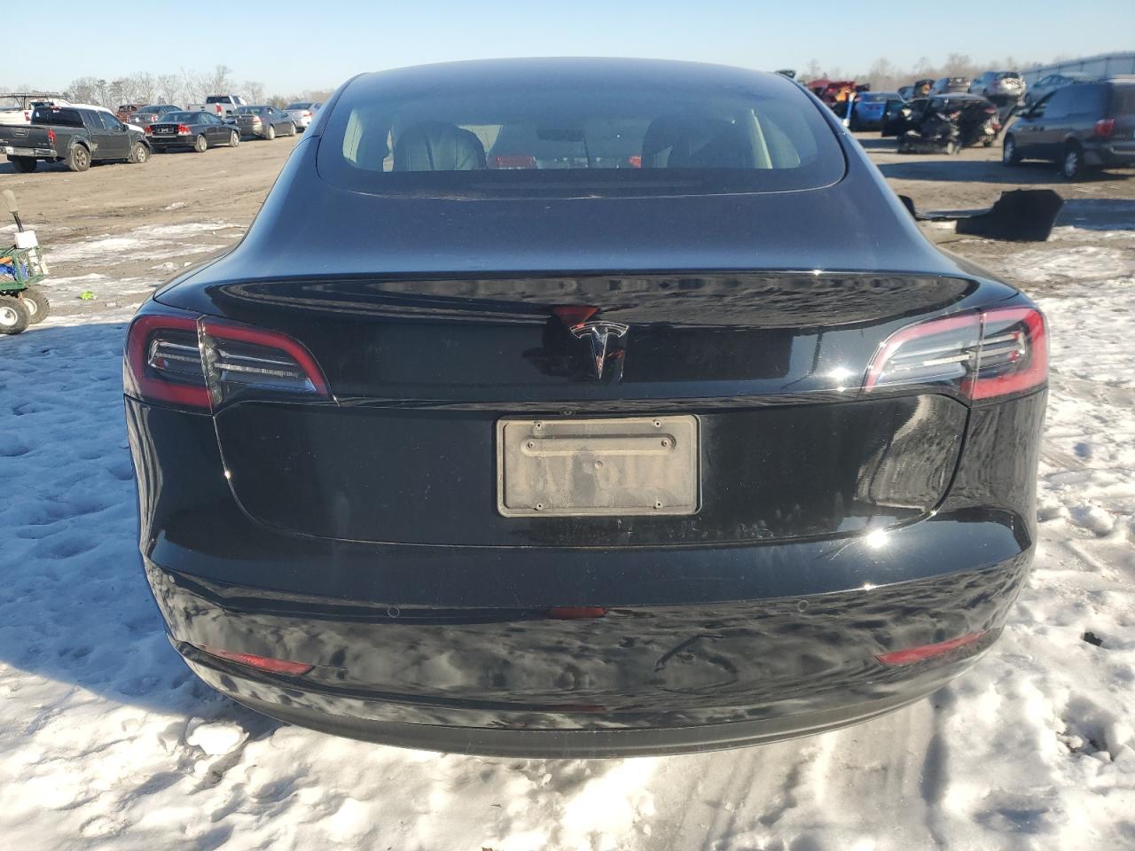 2019 TESLA MODEL 3 - Image 6