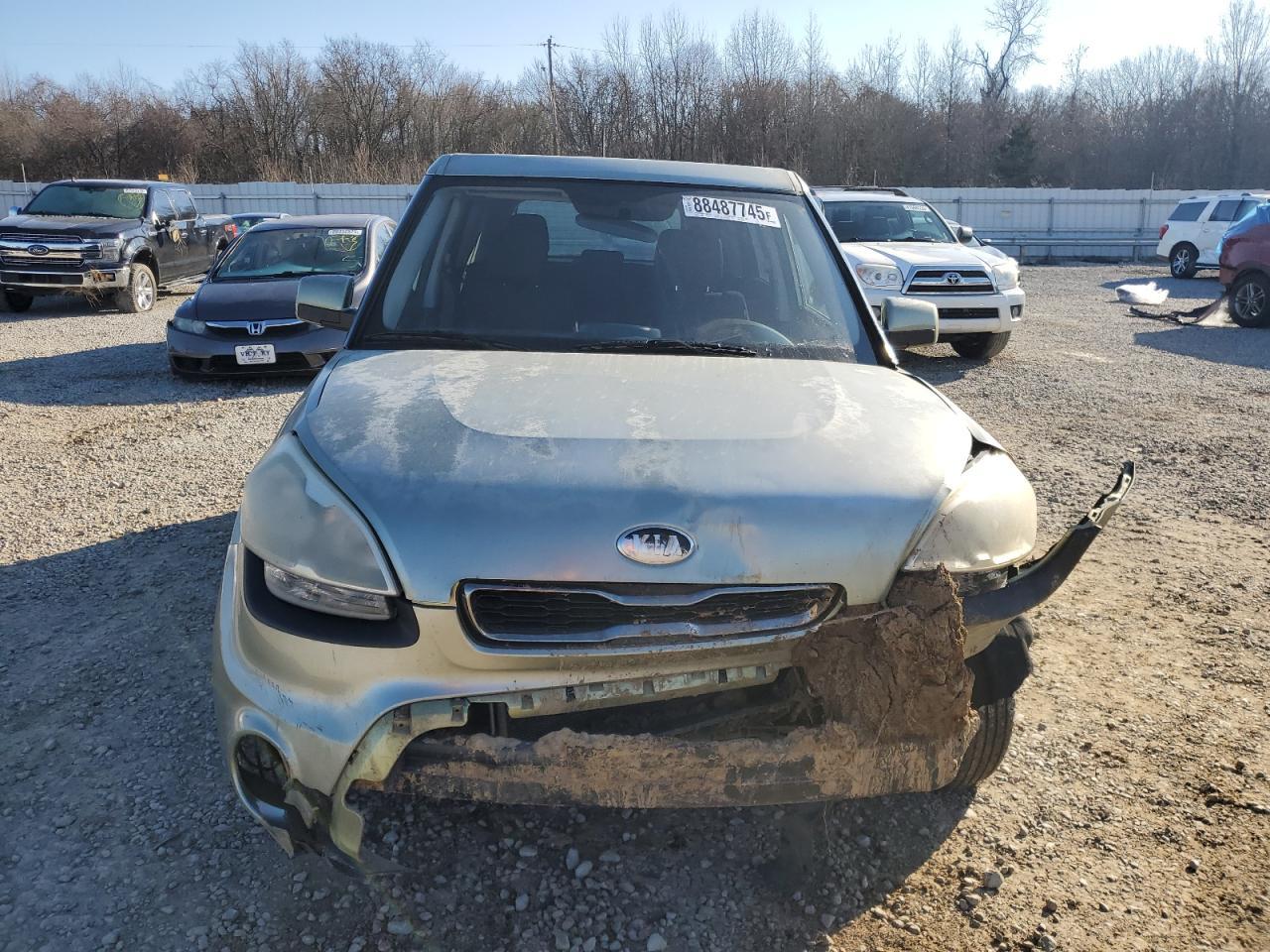 2013 KIA SOUL - Image 5