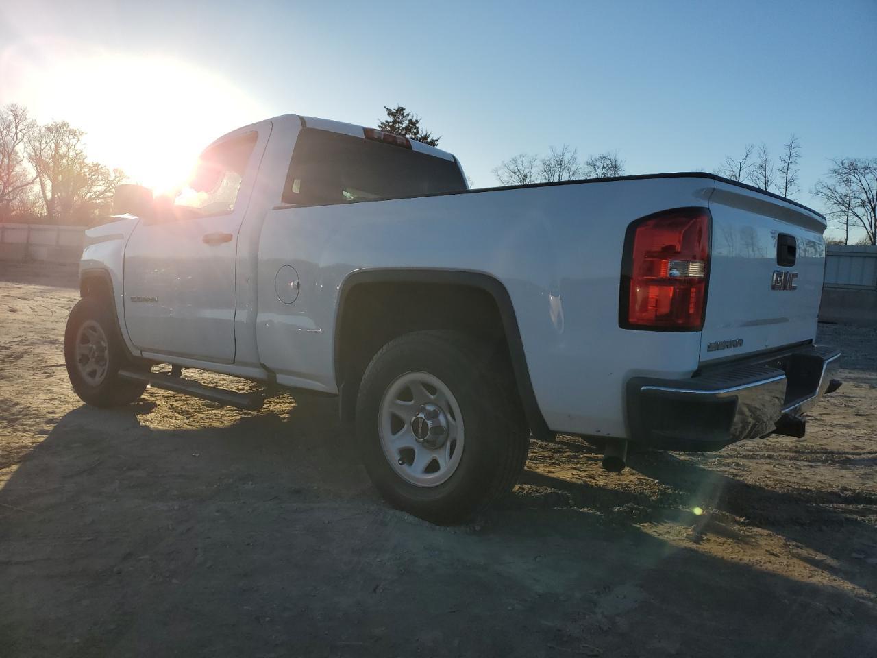 2016 GMC SIERRA C15 - Фото 2