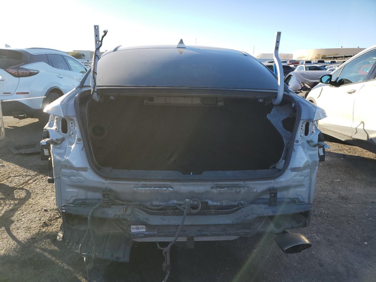2019 KIA OPTIMA LX - Фото 6
