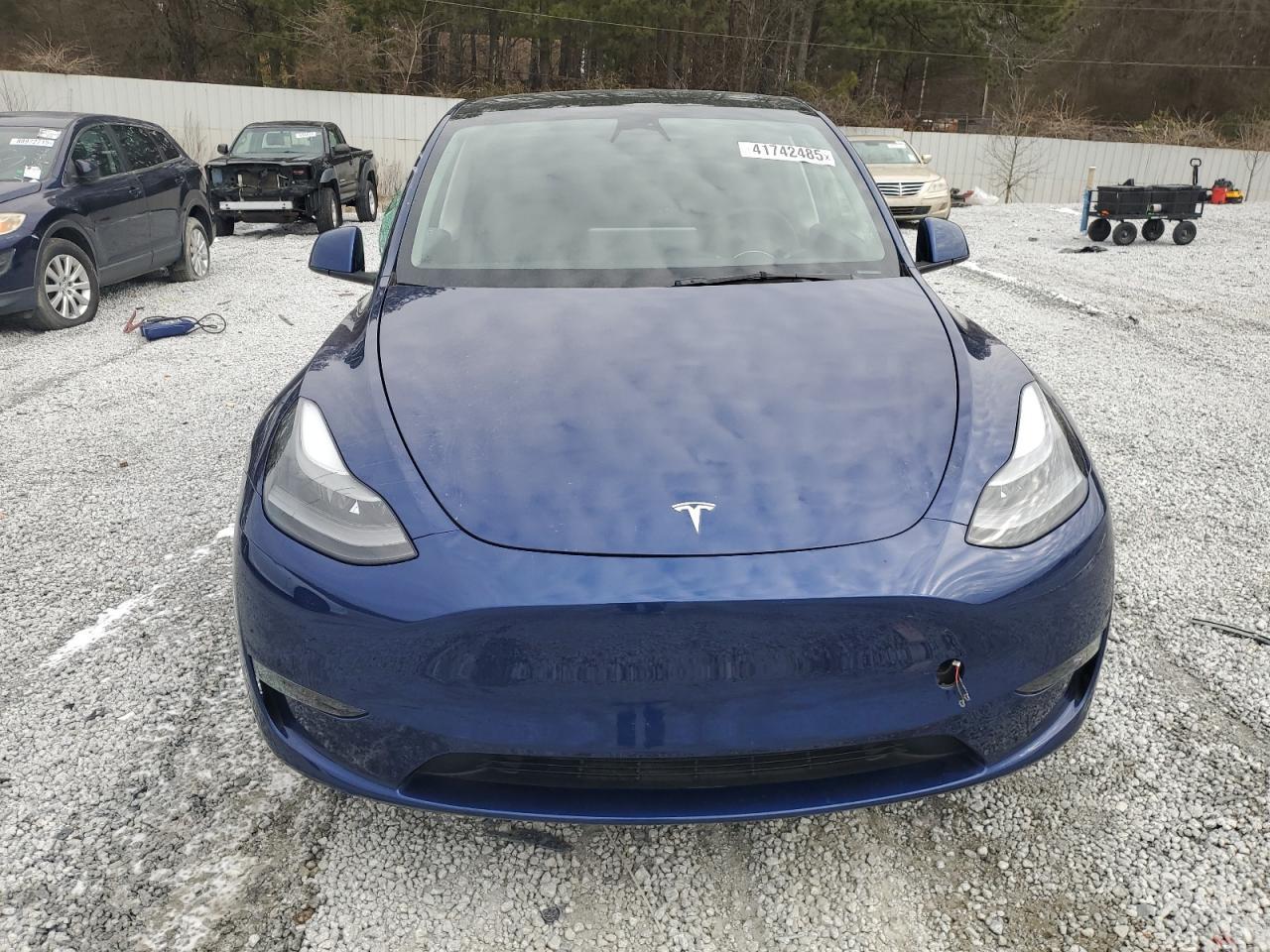 2023 TESLA MODEL Y - Image 5