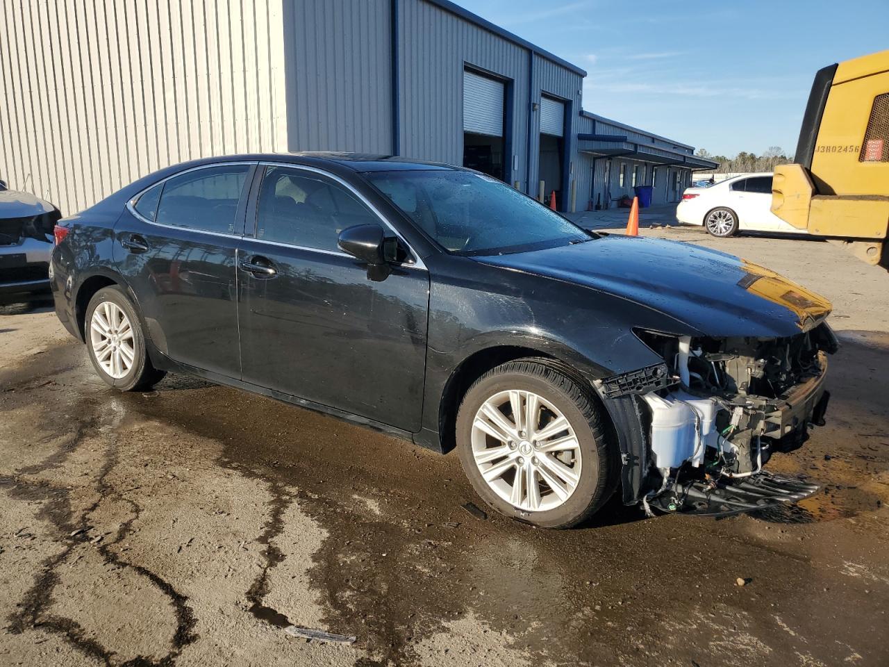 2014 LEXUS ES 350 - Фото 4
