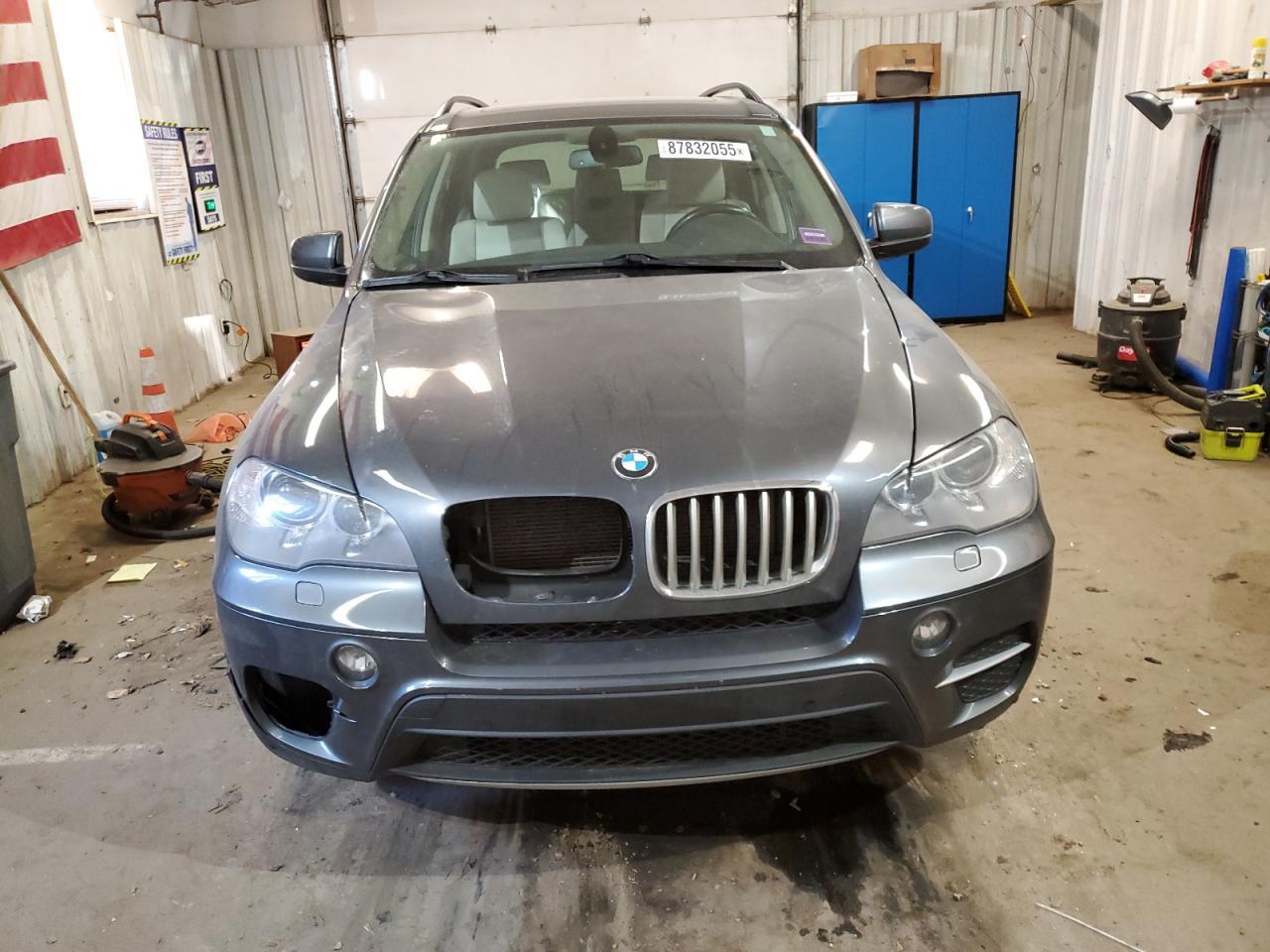 2013 BMW X5 XDRIVE3 - Фото 5