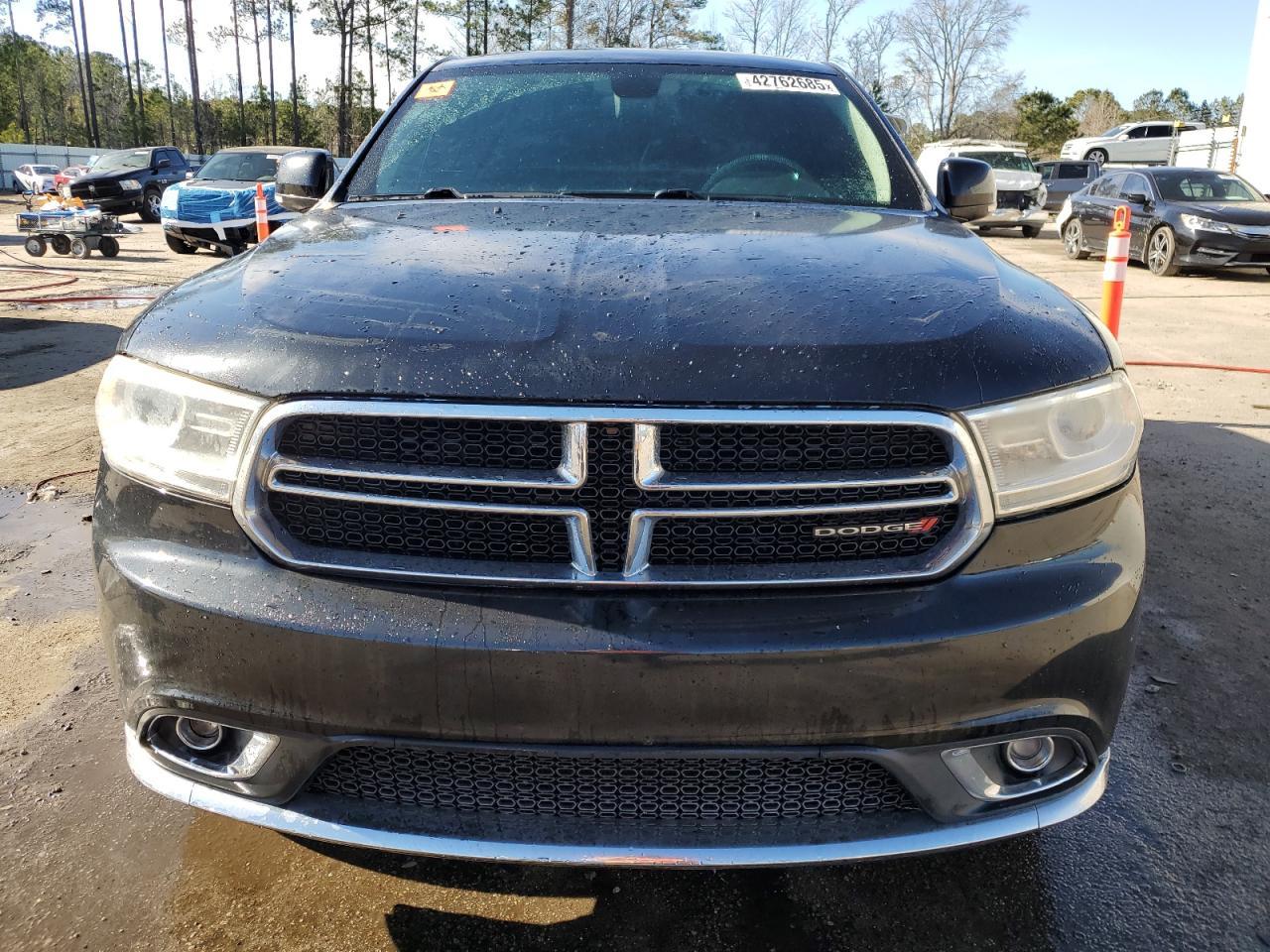 2014 DODGE DURANGO LI - Image 5
