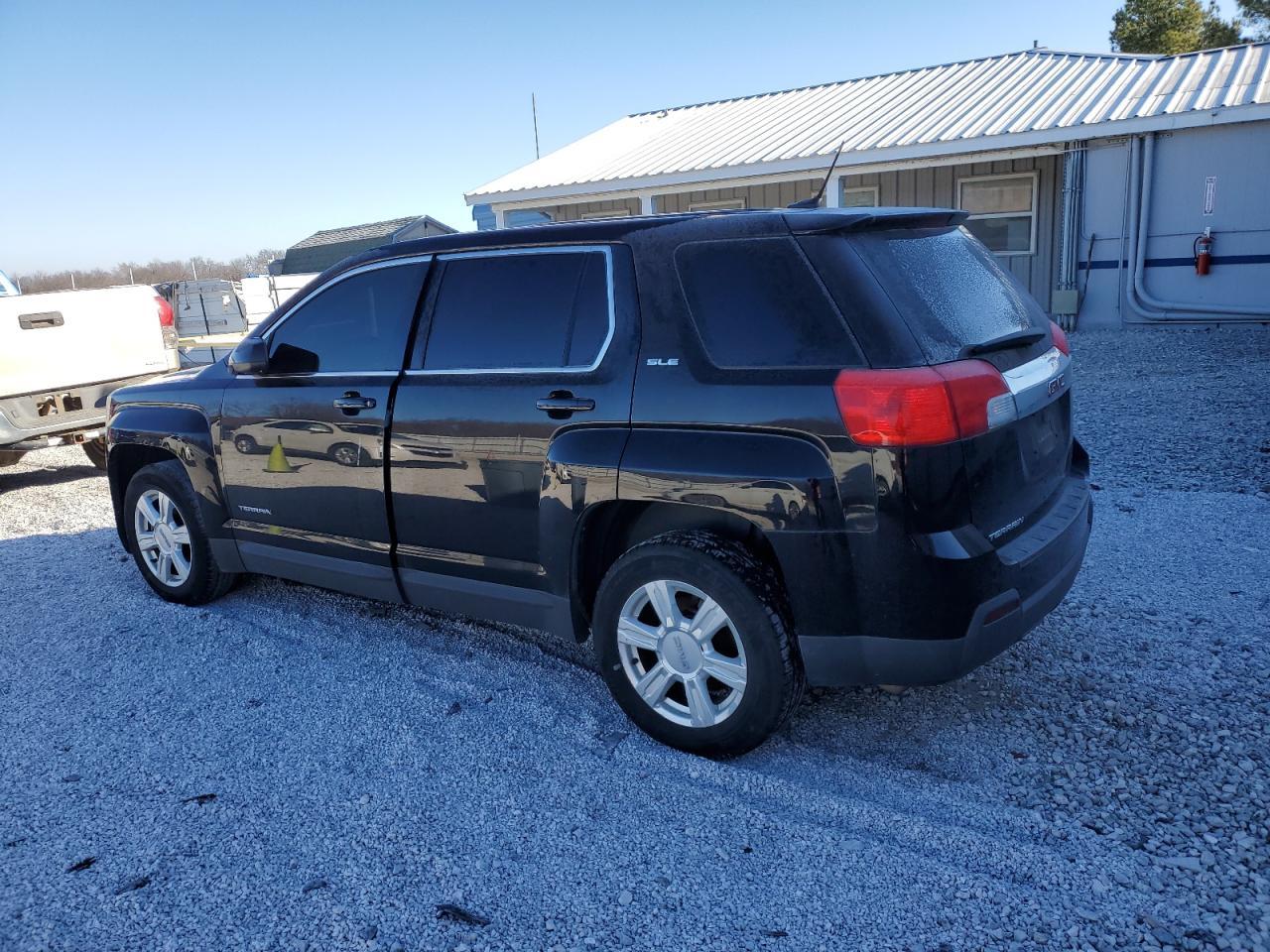 2014 GMC TERRAIN SL - Image 2