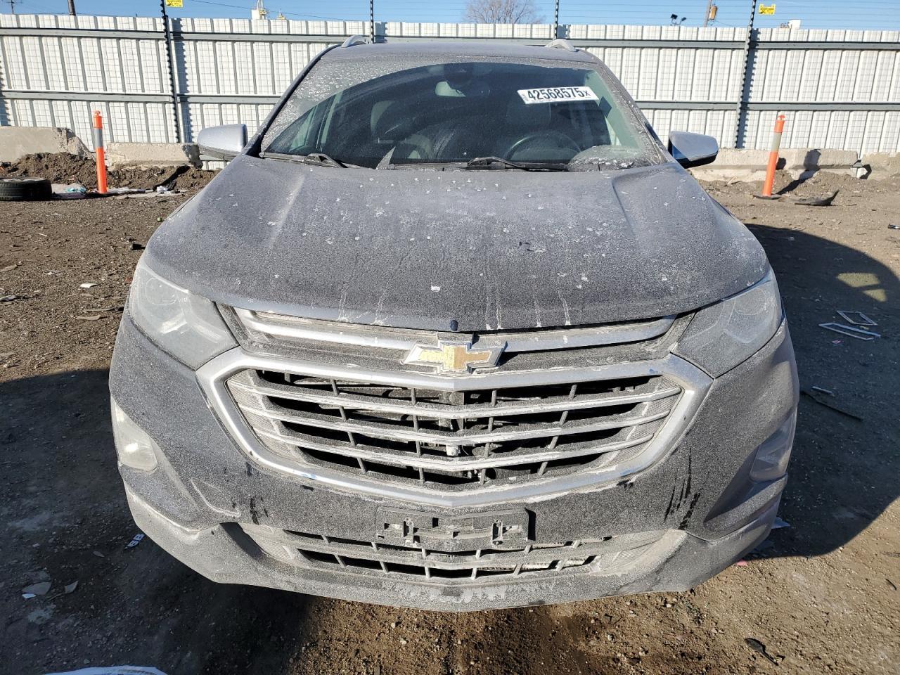2018 CHEVROLET EQUINOX PR - Image 5