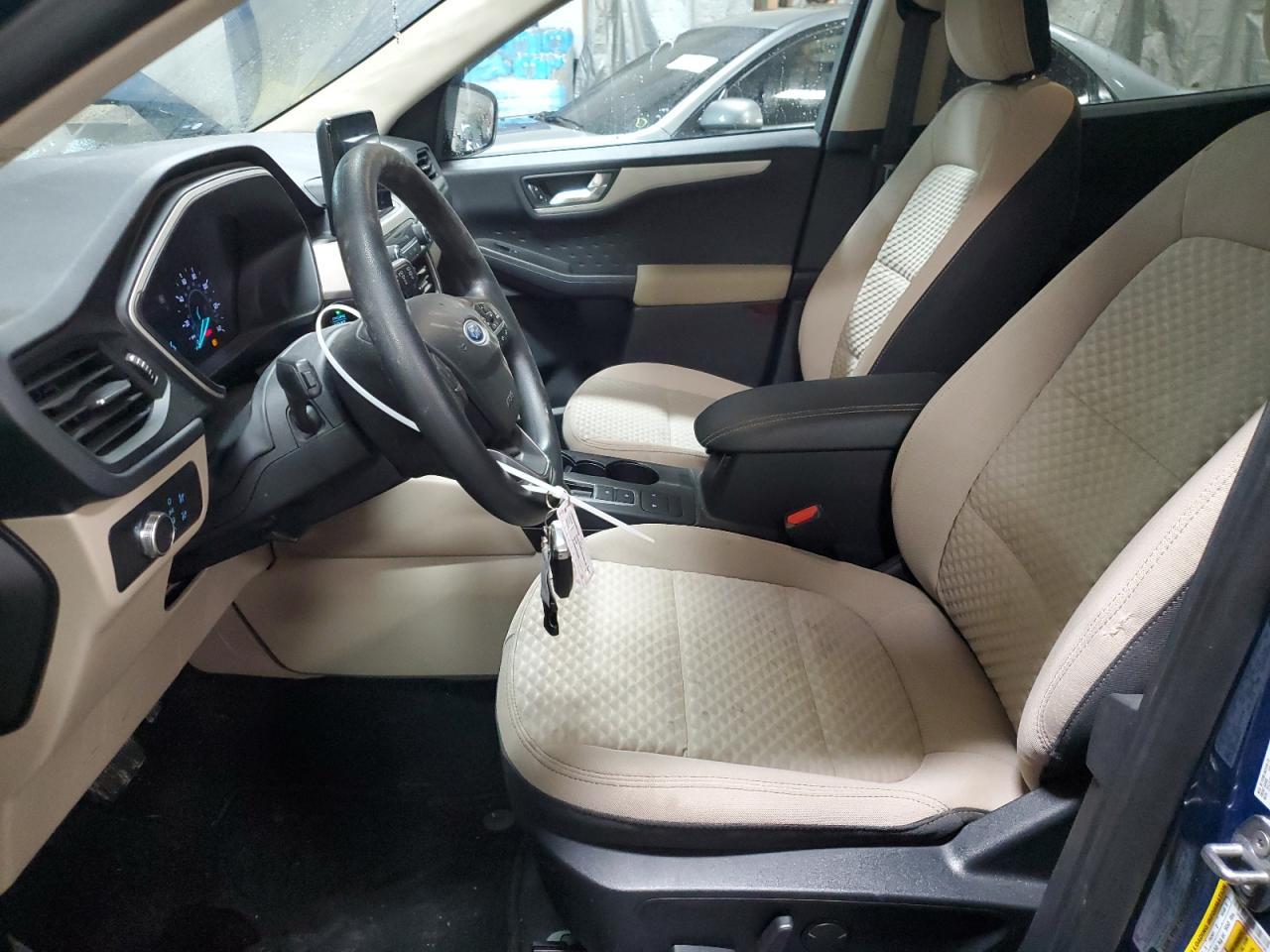 2020 FORD ESCAPE SE - Image 7