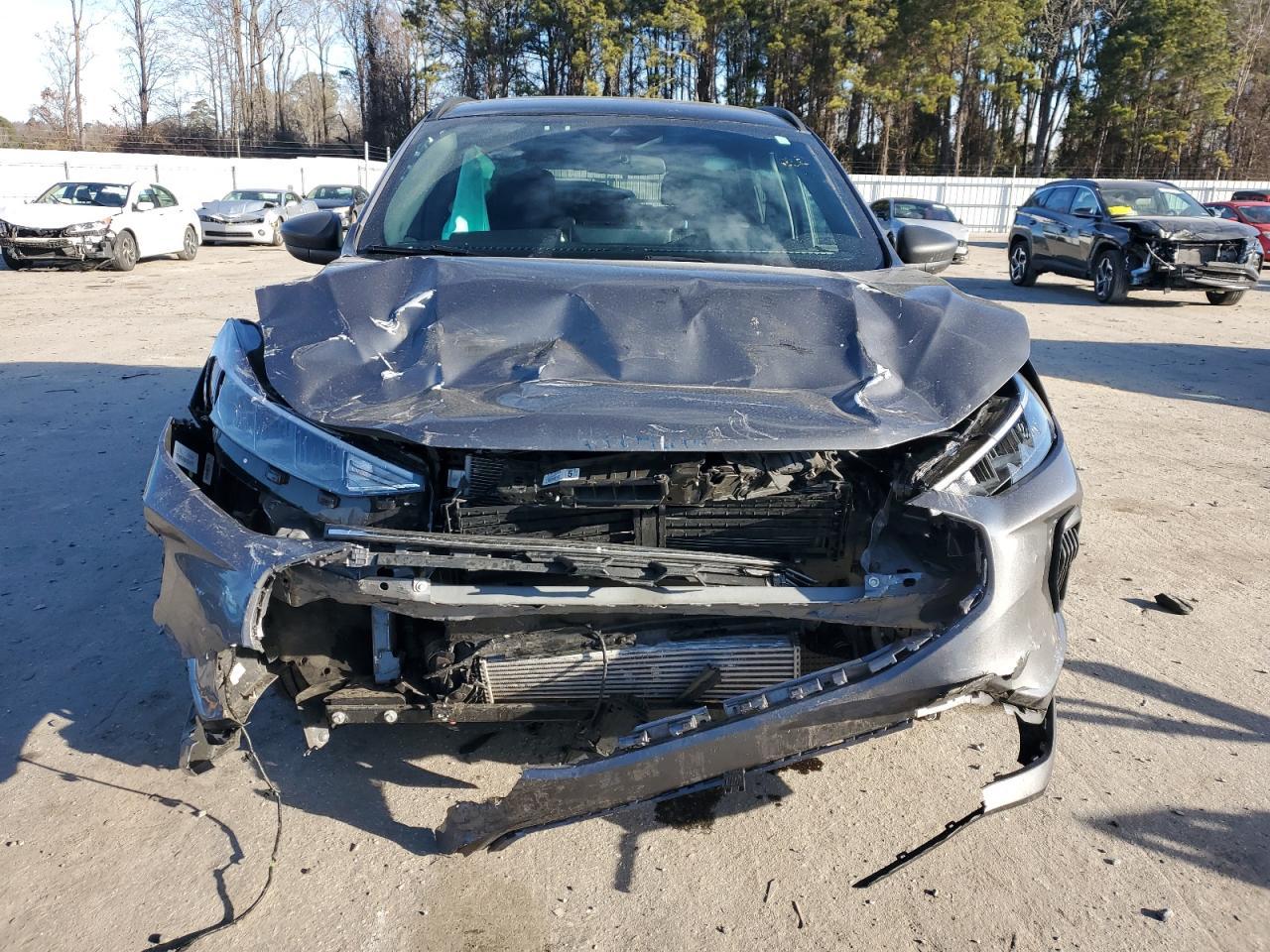 2023 FORD ESCAPE ST - Image 5