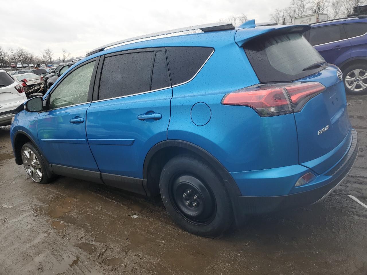 2018 TOYOTA RAV4 ADVEN - Image 2