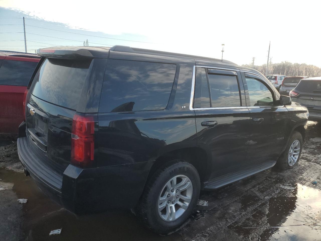 2020 CHEVROLET TAHOE K150 - Image 3