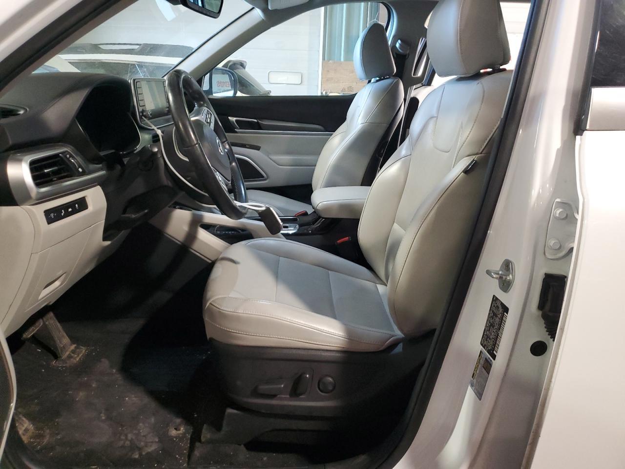 2020 KIA TELLURIDE - Image 7