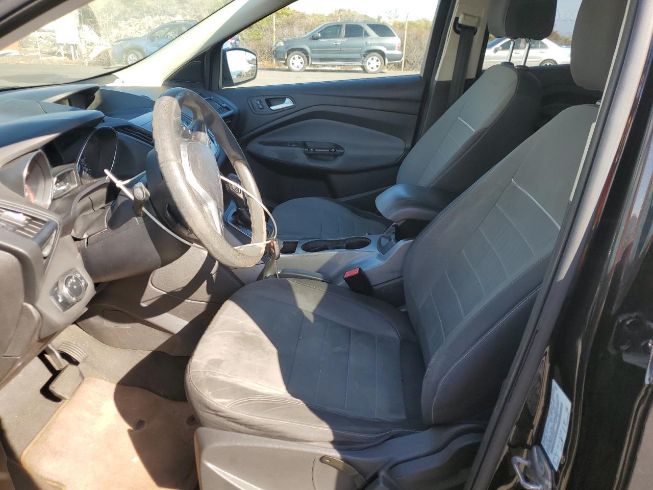 2013 FORD ESCAPE SE - Image 7
