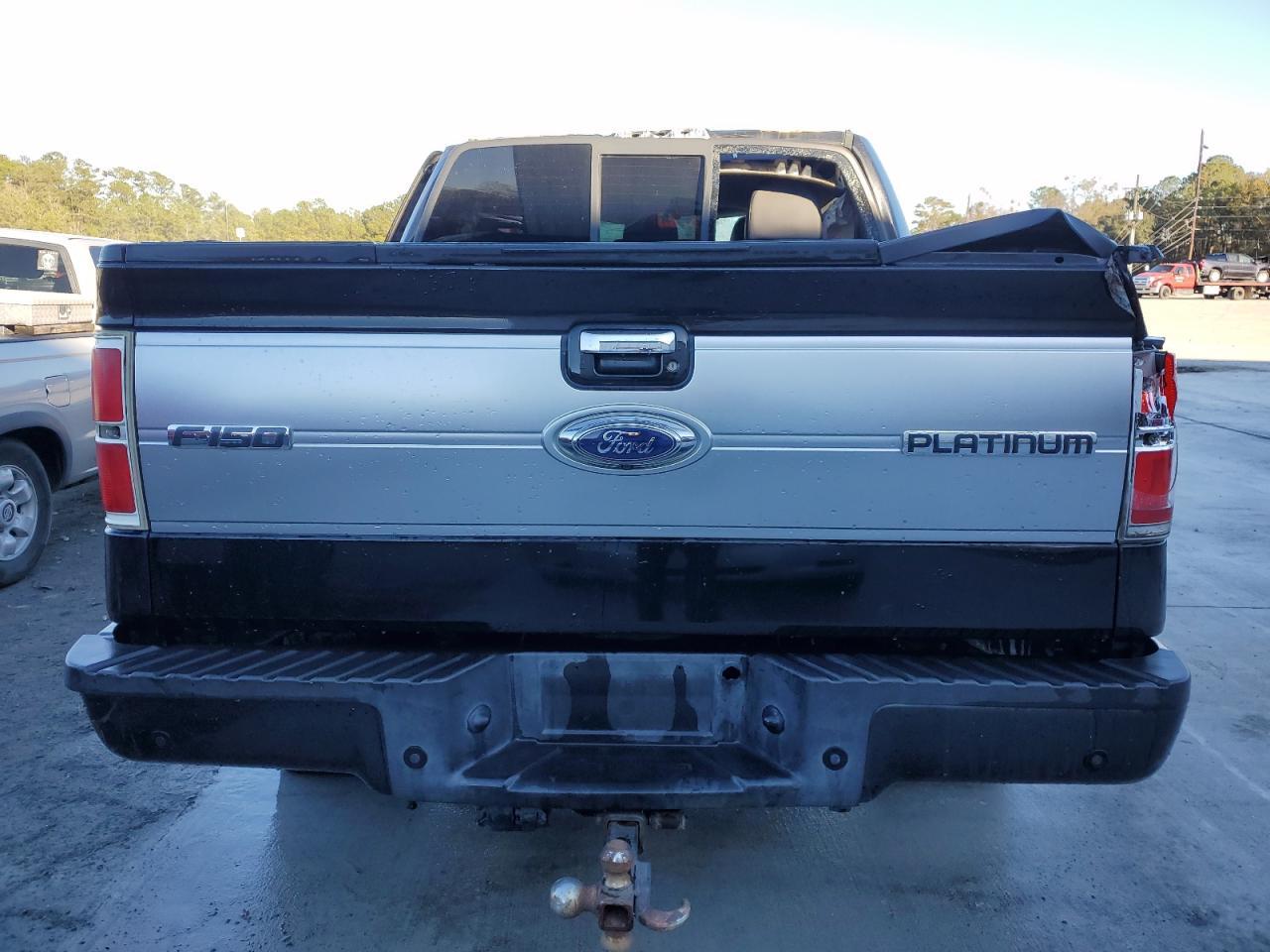 2013 FORD F150 SUPER - Фото 6